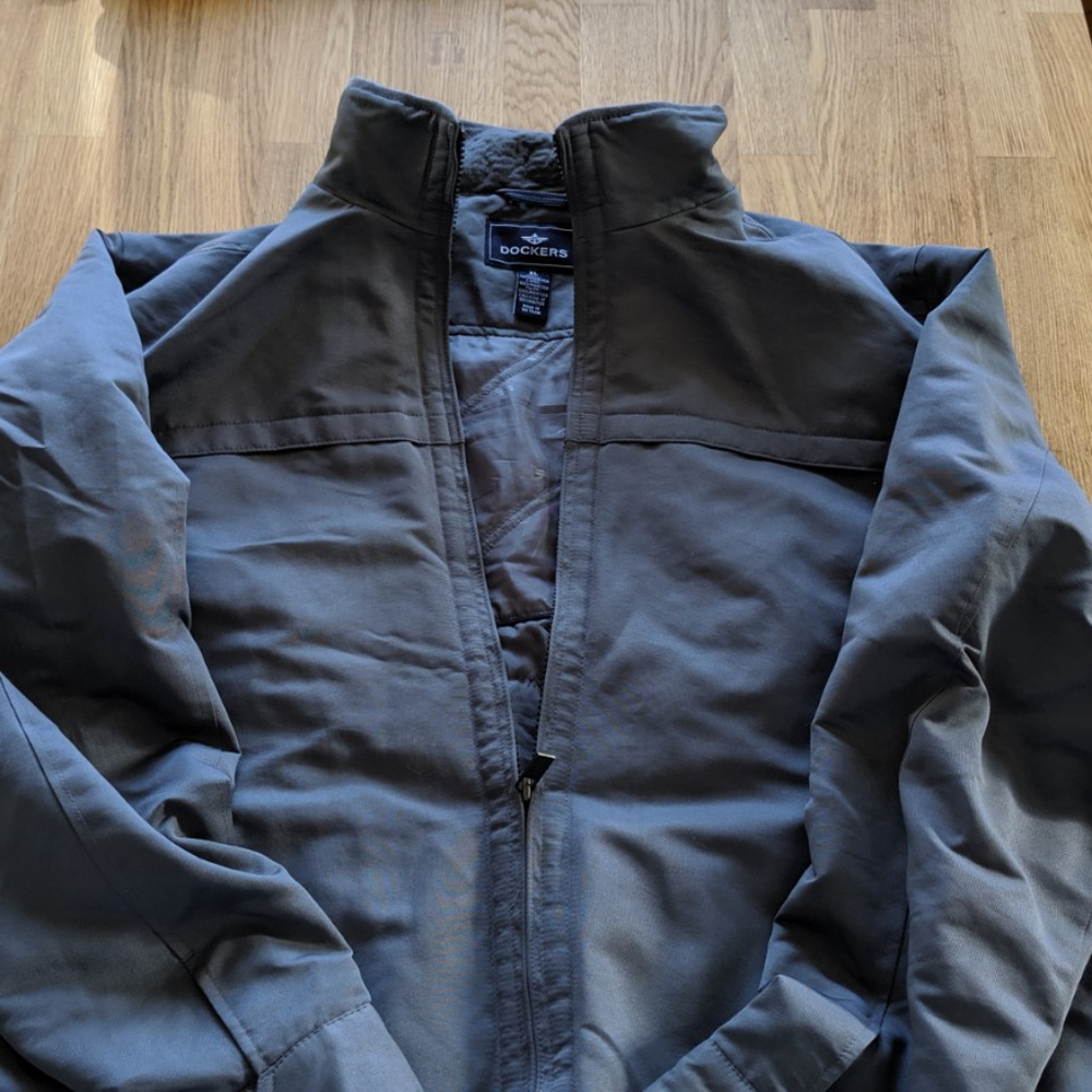 Dockers Jacket